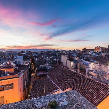 Mediterranean Way - Vila Roma Apartment Tarragona Kültér fotó