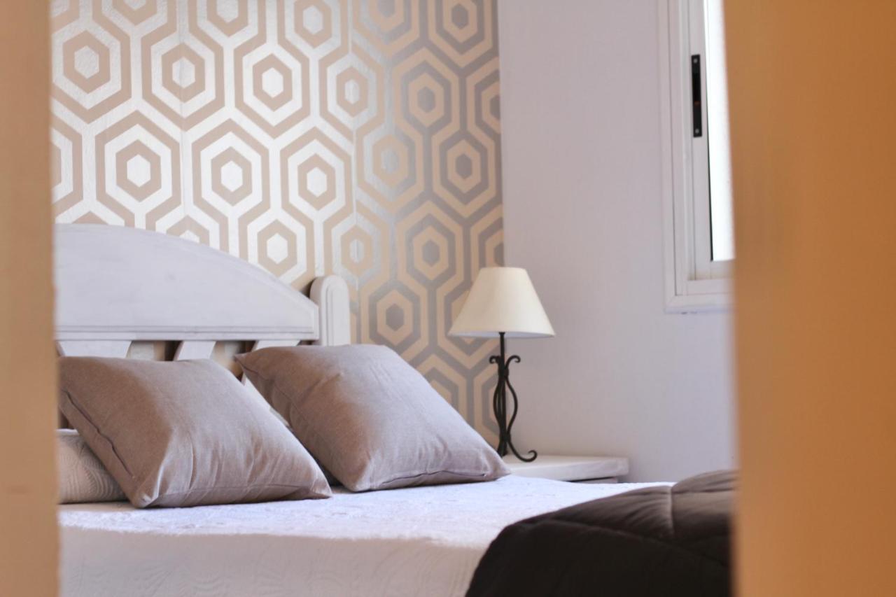 Mediterranean Way - Vila Roma Apartment Tarragona Kültér fotó