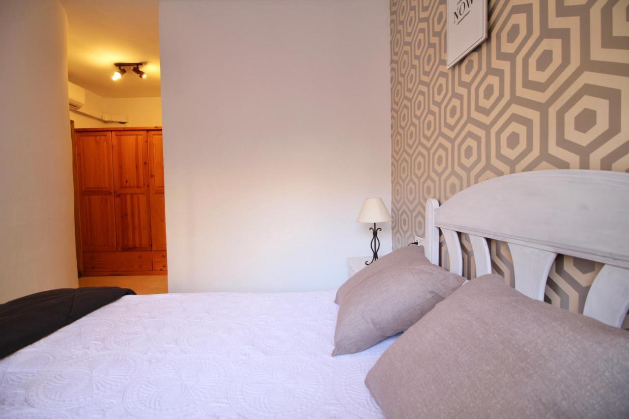 Mediterranean Way - Vila Roma Apartment Tarragona Kültér fotó