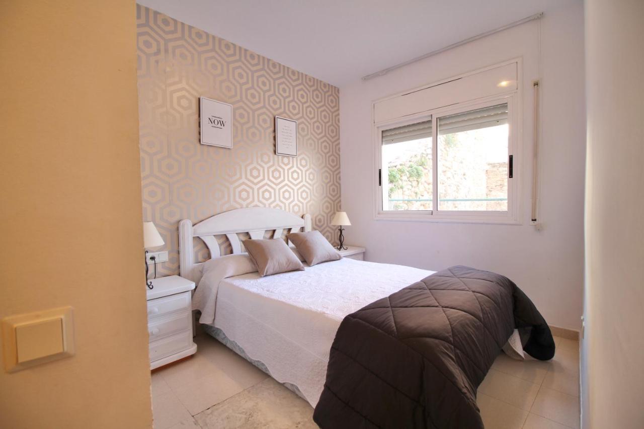 Mediterranean Way - Vila Roma Apartment Tarragona Kültér fotó