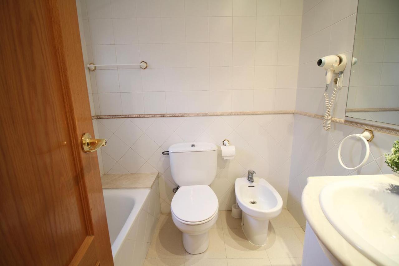 Mediterranean Way - Vila Roma Apartment Tarragona Kültér fotó