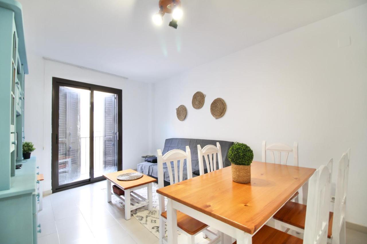 Mediterranean Way - Vila Roma Apartment Tarragona Kültér fotó