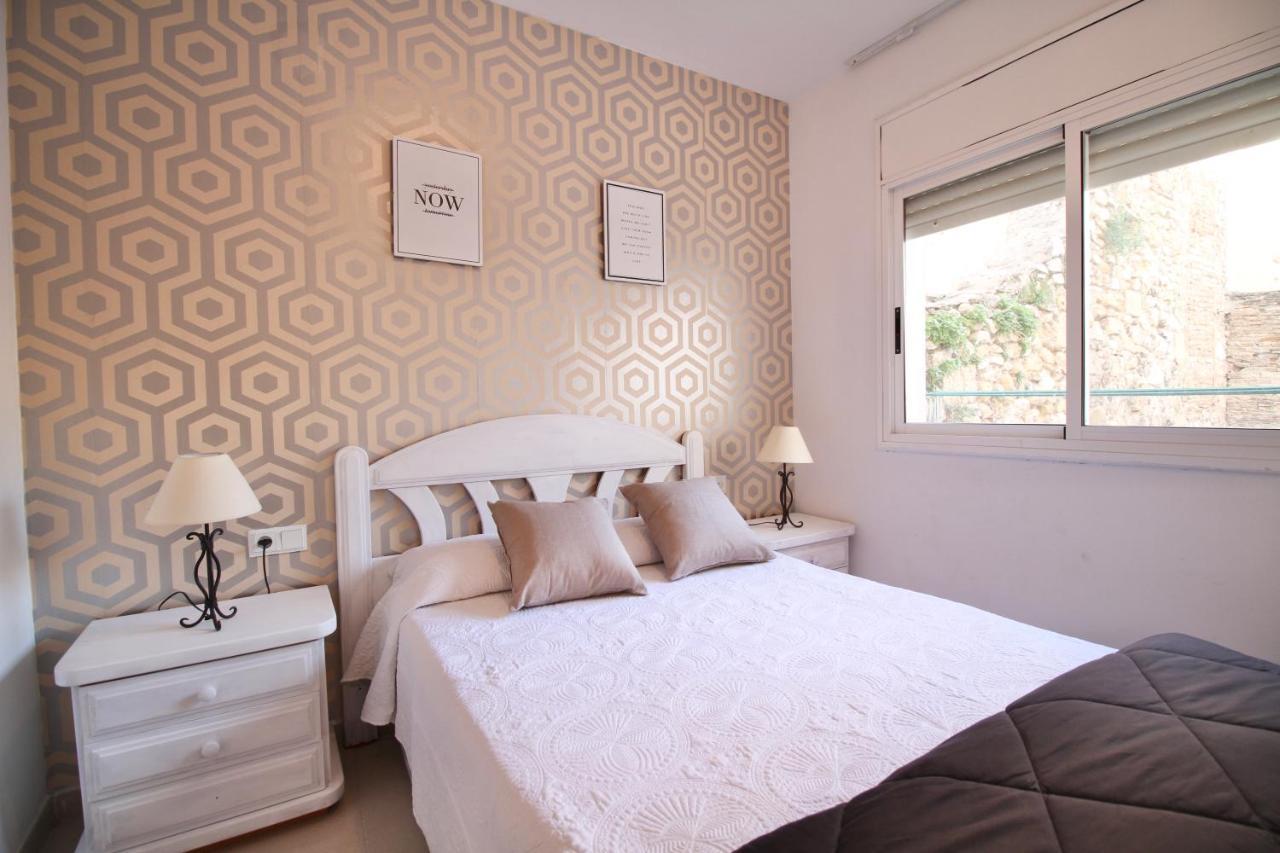 Mediterranean Way - Vila Roma Apartment Tarragona Kültér fotó