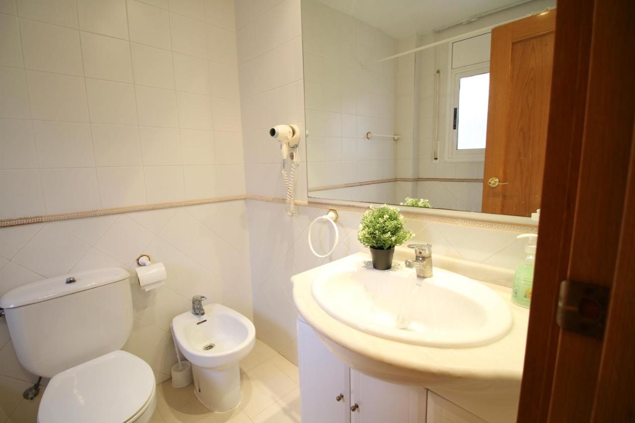Mediterranean Way - Vila Roma Apartment Tarragona Kültér fotó
